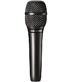 Amazon | SHURE コンデンサー マイクロフォン BETA87A-X 【国内正規品
